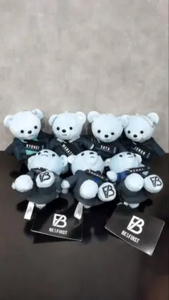 【コンプリート☆】全種　be:first　ビーファースト　モアプラス