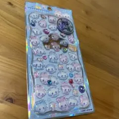 光るジュエルプチドロップシール まじかるベリーベリー