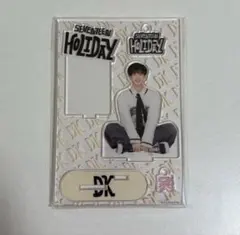 セブチ holiday ペンミ アクスタ アクリルスタンド ドギョム