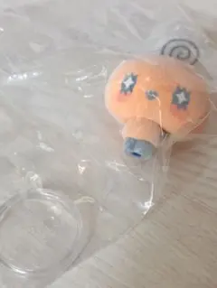 たまごっち カプセルフロッキーズ めめっち