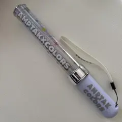アンプタックカラーズ AMPTAK×COLORS ペンライト