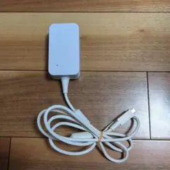純正 充電ケーブル