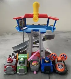 パウ・パトロール おもちゃまとめ売り 2025年最新】パウパトロールまとめ売りの人気アイテム - メルカリ