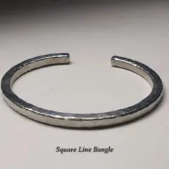 ≪新品未使用≫大山シュン So Linear Triangle Bangle - メルカリ
