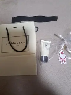 JO MALONE ウッド セージ & シー ソルト ハンドクリーム 30ml