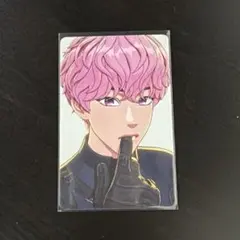 PLAVE Caligo Pt.2 hello82特典 トレカ バンビ | Mercari