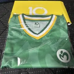 さ*み様 ペレ　ブラジルユニ直筆サイン入り　MVPS ミステリーボックス さ*み様 ペレ ブラジルユニ直筆サイン入り MVPS ミステリーボックス