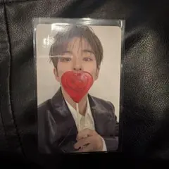 TREASURE アサヒ 会場 10000円 トレカ