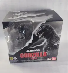 日本未発売 米国SDCCイベント限定 ゴジラ 完売品 - メルカリ