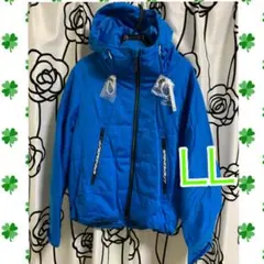 Find-Out ジャンパーLL