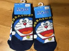 ドラえもん キッズ 靴下