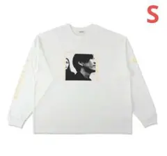 新品未開封 26ss globe x WIND AND SEA TEE 白 S 新品未開封 26ss globe x WIND AND SEA TEE 白 S - メルカリ