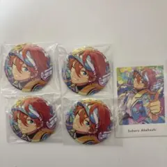 あんスタ　明星スバル　コレ缶、ぱしゃっつ