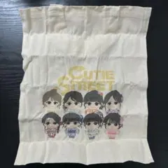 CUTIE STREET トートバッグ - メルカリ