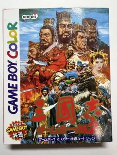 2026年最新】三国志 ゲームボーイの人気アイテム - メルカリ