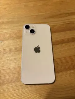 iPhone 13 ピンク 128GB