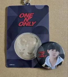 EBiDANくじ Vol.2 D賞 NAOYA ONE Ｎ’ ONLY