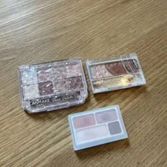 CANMAKE セザンヌ MUJI