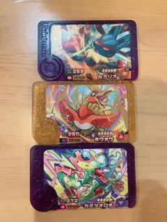 ポケモンフレンダ スーパートレジャーセット