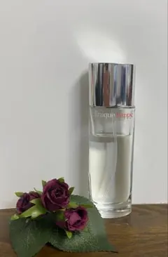 Clinique Happy 香水 50mL クリニーク　透明のサムネイル