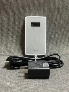 NEC Aterm MP02LN モバイルルーター
