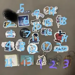 Saucy Dog ドッグメンシール〜Vol.2〜シークレット 石原慎也 - メルカリ