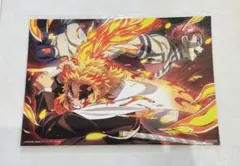 【鬼滅の刃】劇場版 無限列車編/煉獄杏寿郎 猗窩座