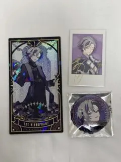 不破湊　タロットカード　レア