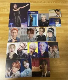 お*ん様 INI 池﨑理人　トレカまとめ売り