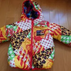 ☆ＪＡＭリバーシブルアウター☆のサムネイル