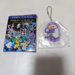 Berry's Forest: Ghost's Castle ヤミラミ