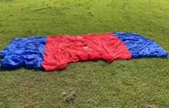150ft 스카이다이빙 낙하산 캐노피