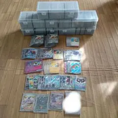 ポケモンカード　まとめ　引退品　汎用多数　GX　プロモ