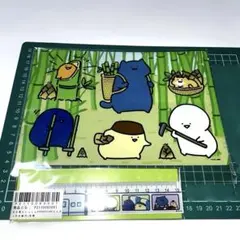 未使用】ファイナルファンタジー FF トンベリ キャラポーチ スクエニ 