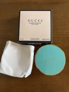 GUCCI ブロンジングパウダー 03のサムネイル
