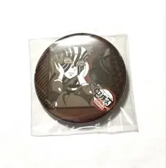 猗窩座　恋雪　缶バッジ