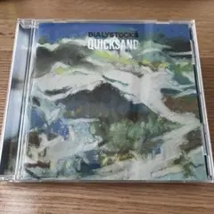 Bialystocks Quicksand(通常盤) ビアリストックス