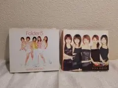 2026年最新】folder5 believeの人気アイテム - メルカリ