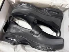 NIKE W AIR MAX PHENOMENA SWDC ローファー 28