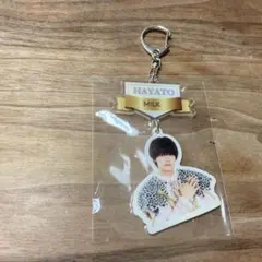 M!LK 佐野勇斗 アクキー EBiDAN