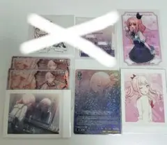 暁山瑞希 プロセカ まとめ売り バラ売り可 - メルカリ