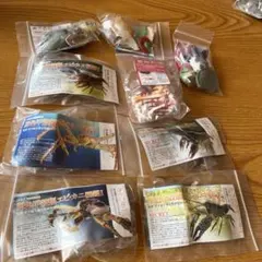 廃番】希少 ウルトラマンワーム バルタン星人 ゼットン RYOBI - メルカリ