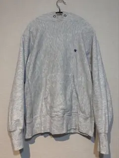 【状態良好】90s USA製　champion 　リバースウィーブ　フーディ