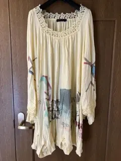 undercover アンダーカバー　T期　ワンピースのサムネイル