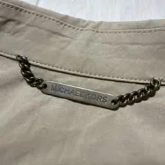 マイケルコース　MICHAEL KORS ジャケット　着回しのサムネイル