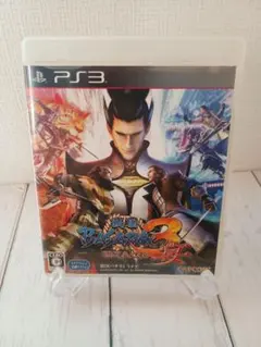 【PS3】戦国BASARA3 宴