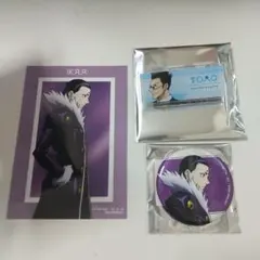 ハンターハンター 歩みver アニメイトフェア