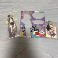 2026年最新】まぜ太 アクキーの人気アイテム - メルカリ
