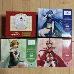 マジックナイト 魔法騎士レイアース