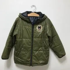 ダブルビー  コート 120